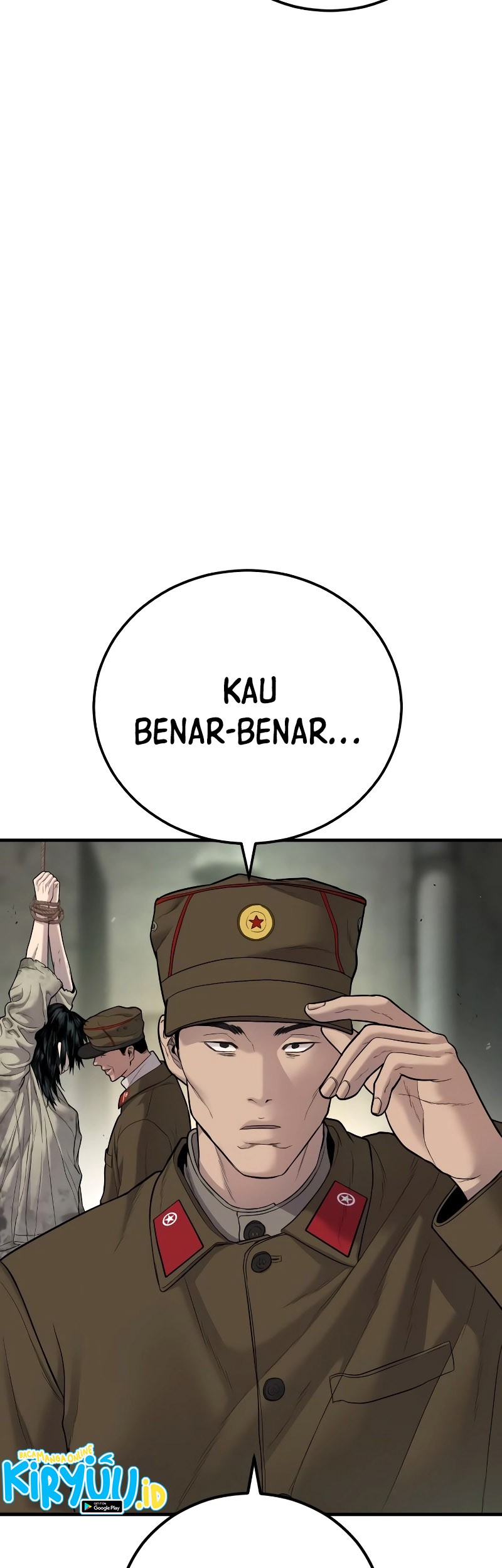 Manager Kim Chapter 78 - halaman 98