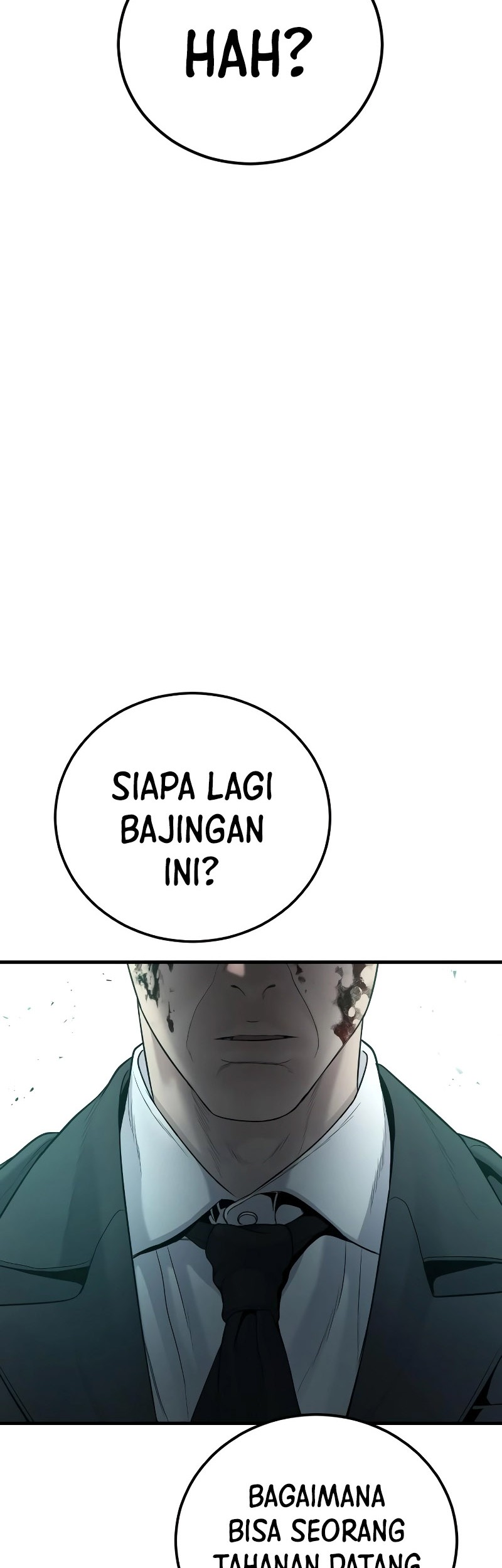Manager Kim Chapter 78 - halaman 99