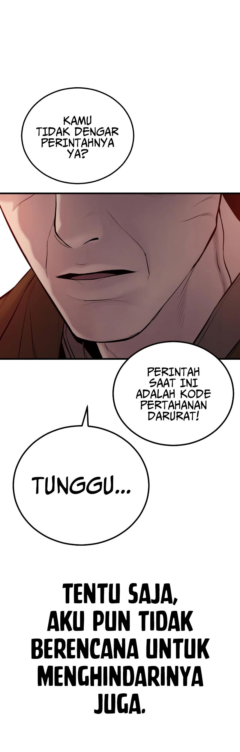 Manager Kim Chapter 79 - halaman 100