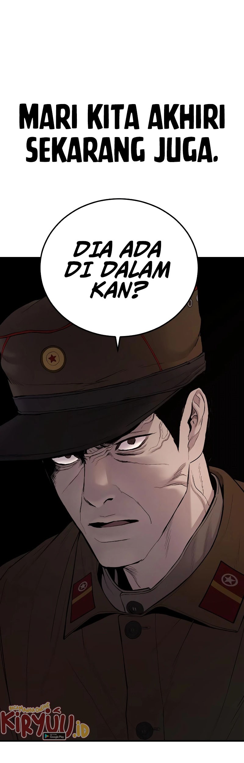 Manager Kim Chapter 79 - halaman 102