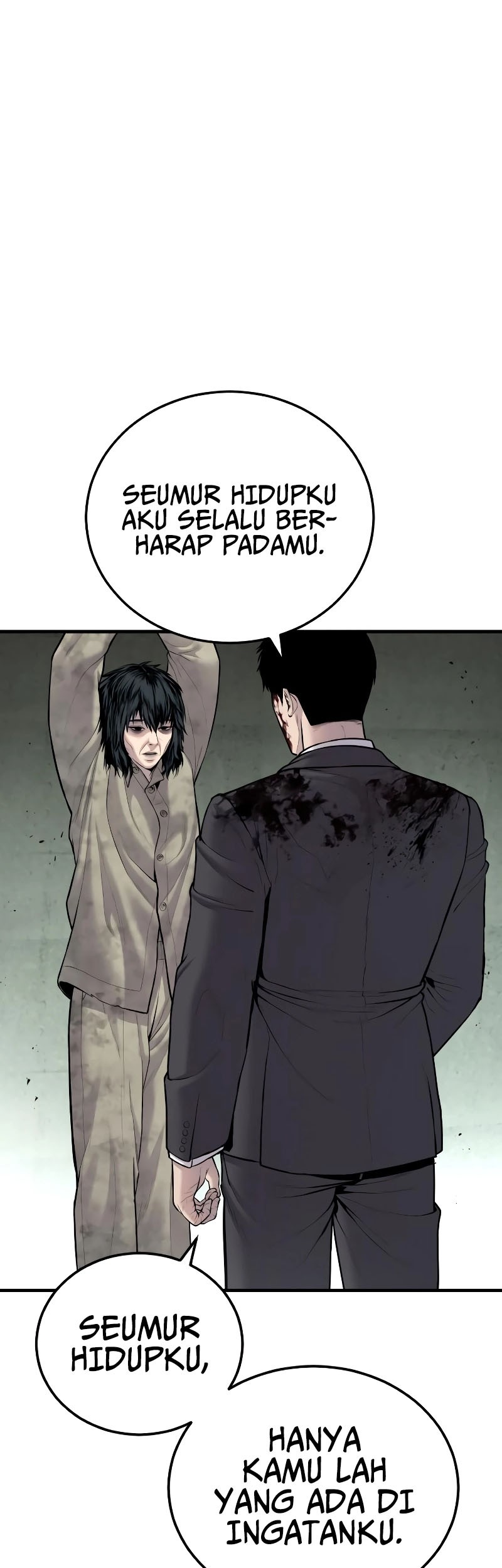 Manager Kim Chapter 79 - halaman 12