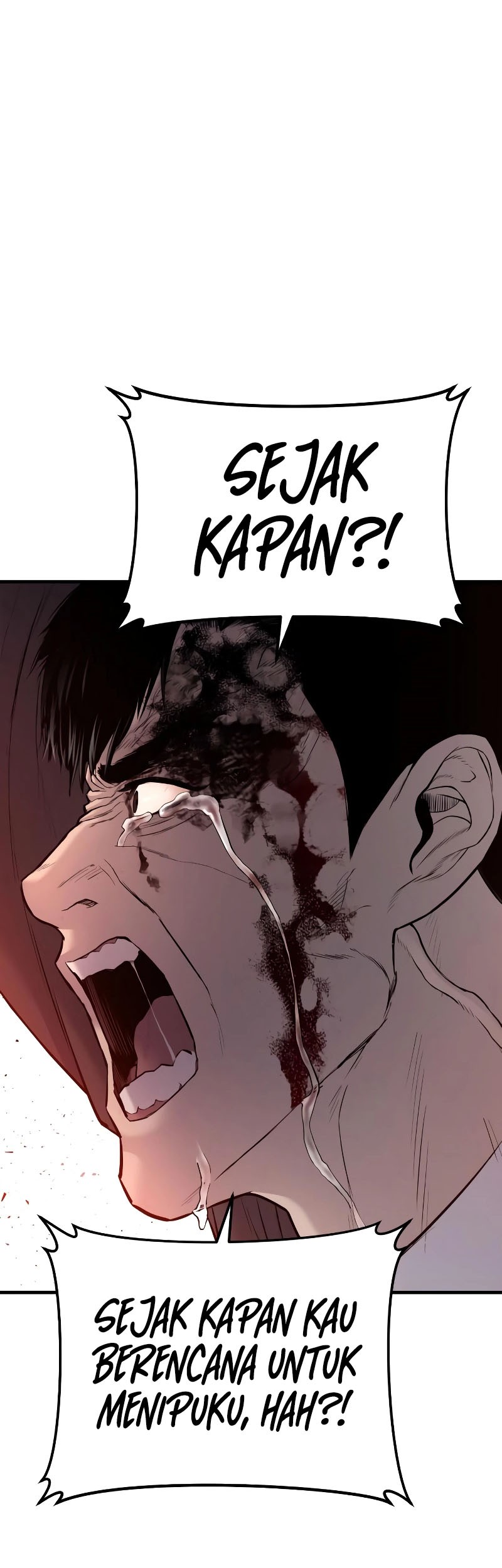 Manager Kim Chapter 79 - halaman 16