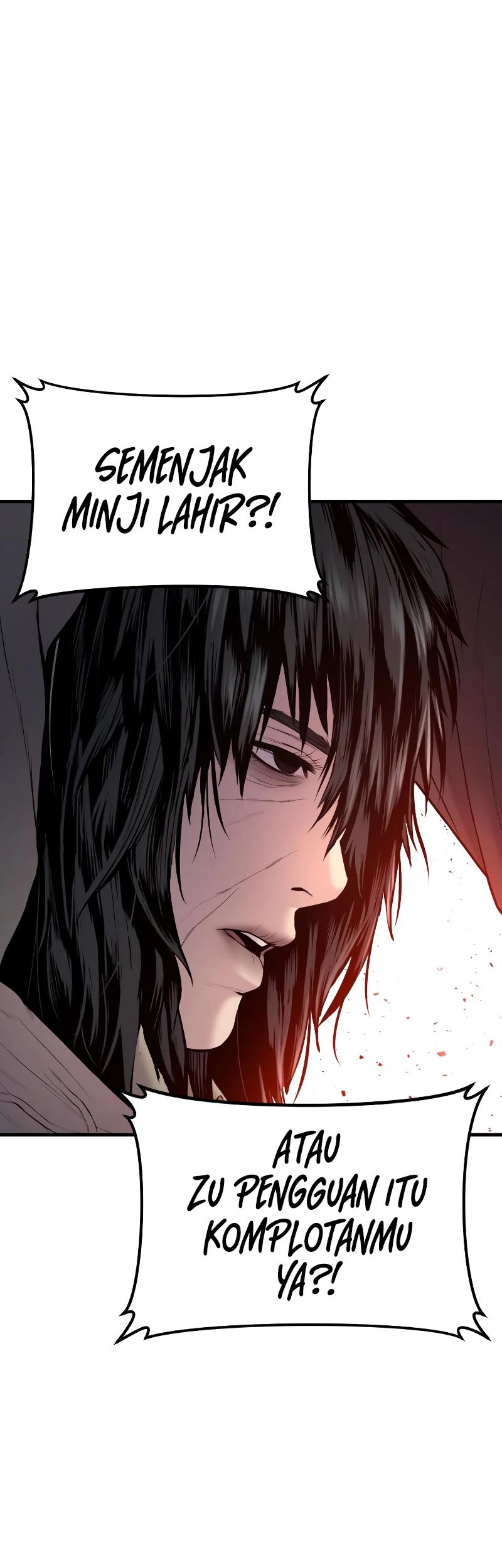 Manager Kim Chapter 79 - halaman 17