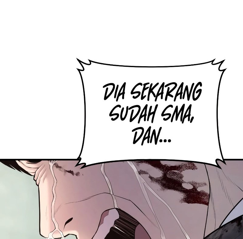 Manager Kim Chapter 79 - halaman 19