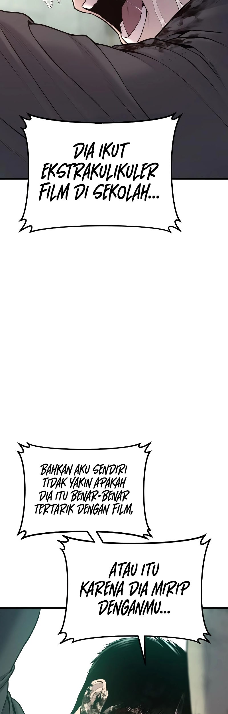 Manager Kim Chapter 79 - halaman 20