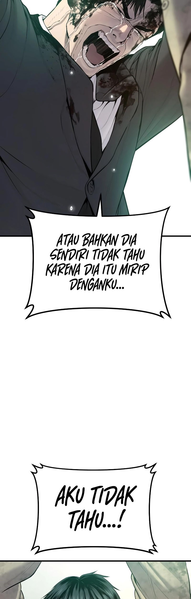 Manager Kim Chapter 79 - halaman 21