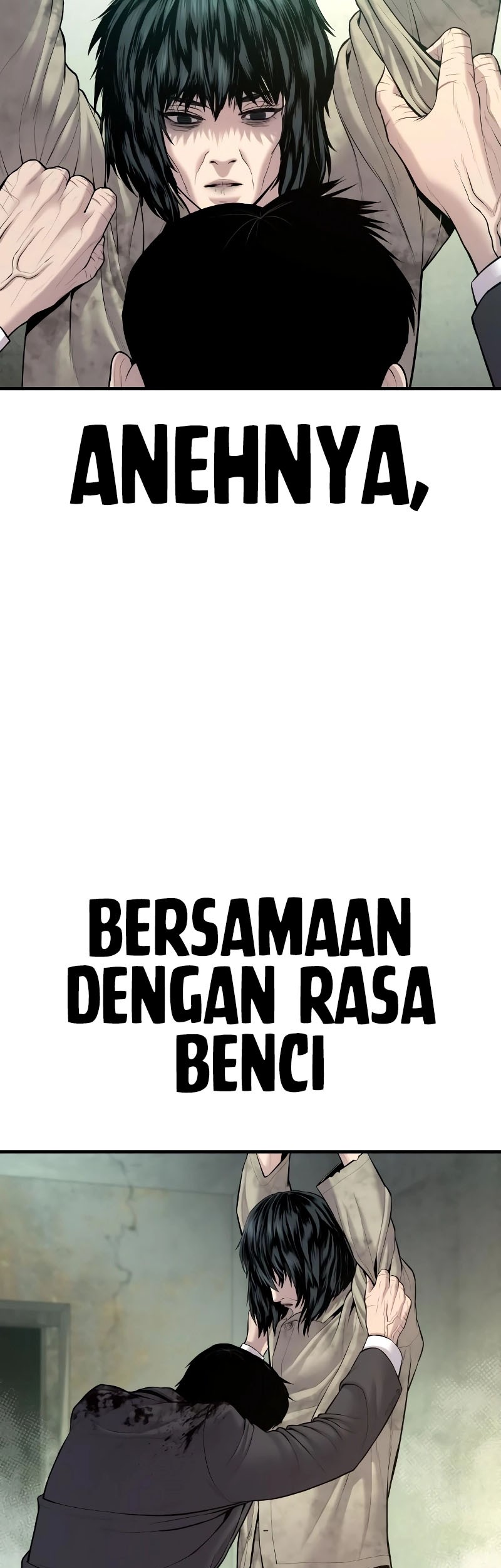 Manager Kim Chapter 79 - halaman 22
