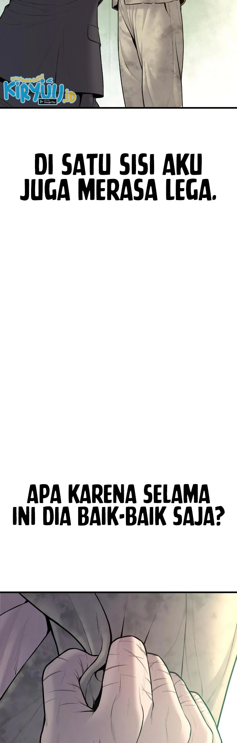 Manager Kim Chapter 79 - halaman 23
