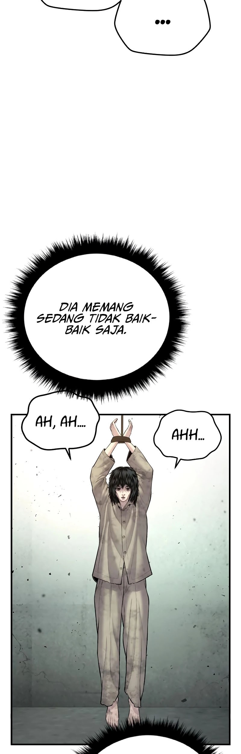 Manager Kim Chapter 79 - halaman 26