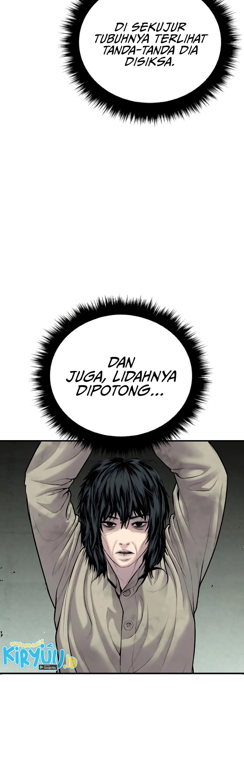 Manager Kim Chapter 79 - halaman 27