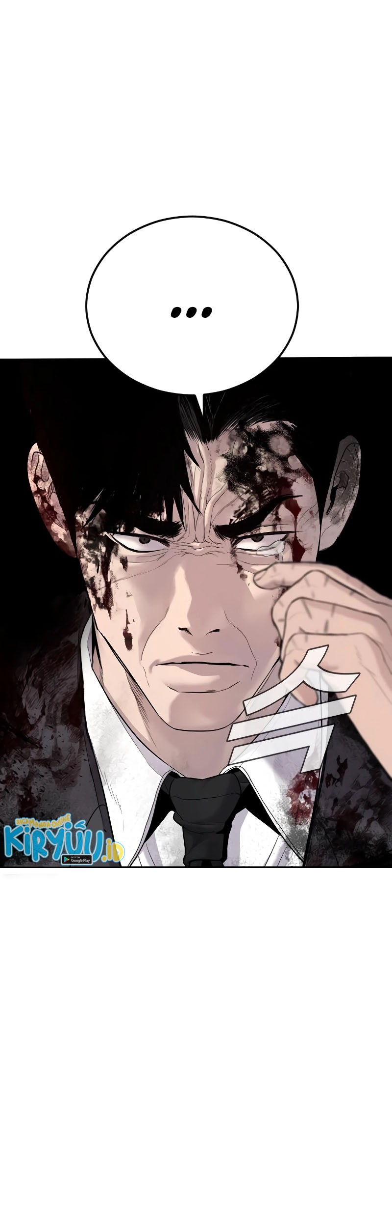 Manager Kim Chapter 79 - halaman 28