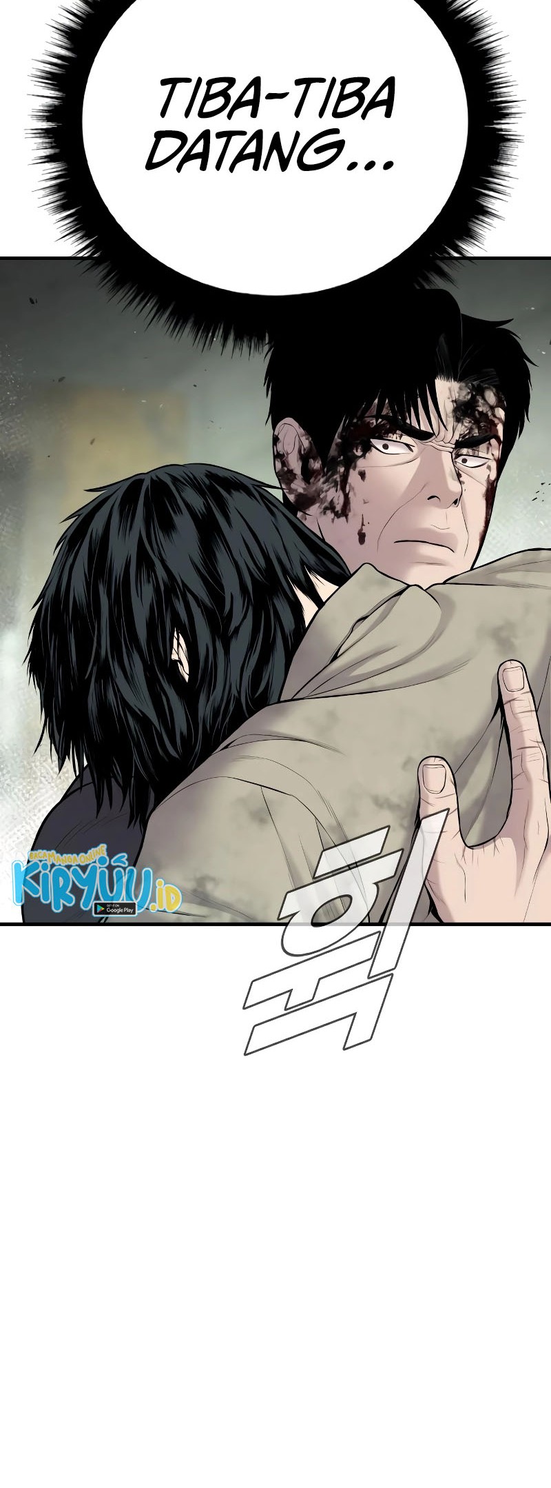 Manager Kim Chapter 79 - halaman 31