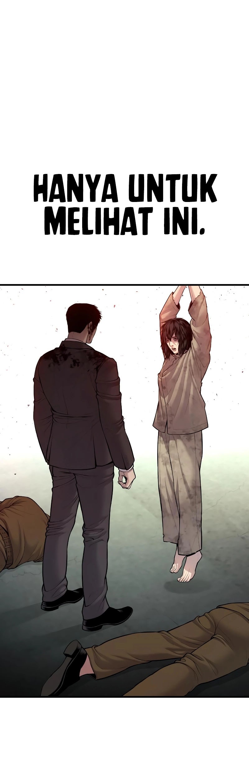 Manager Kim Chapter 79 - halaman 4
