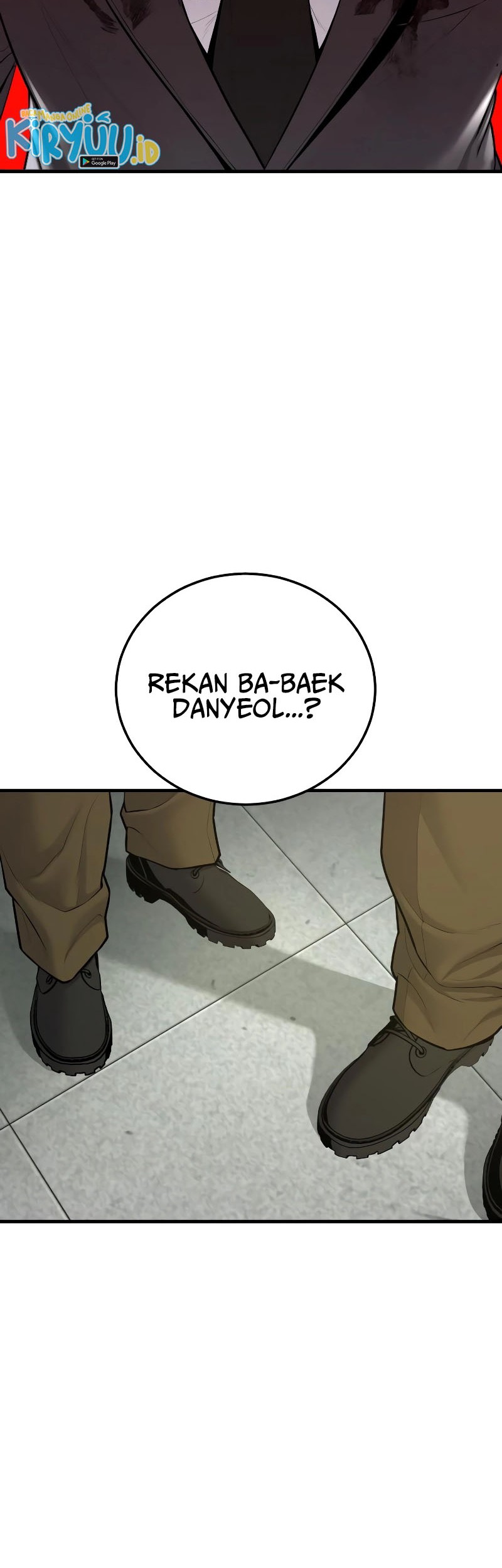 Manager Kim Chapter 79 - halaman 40
