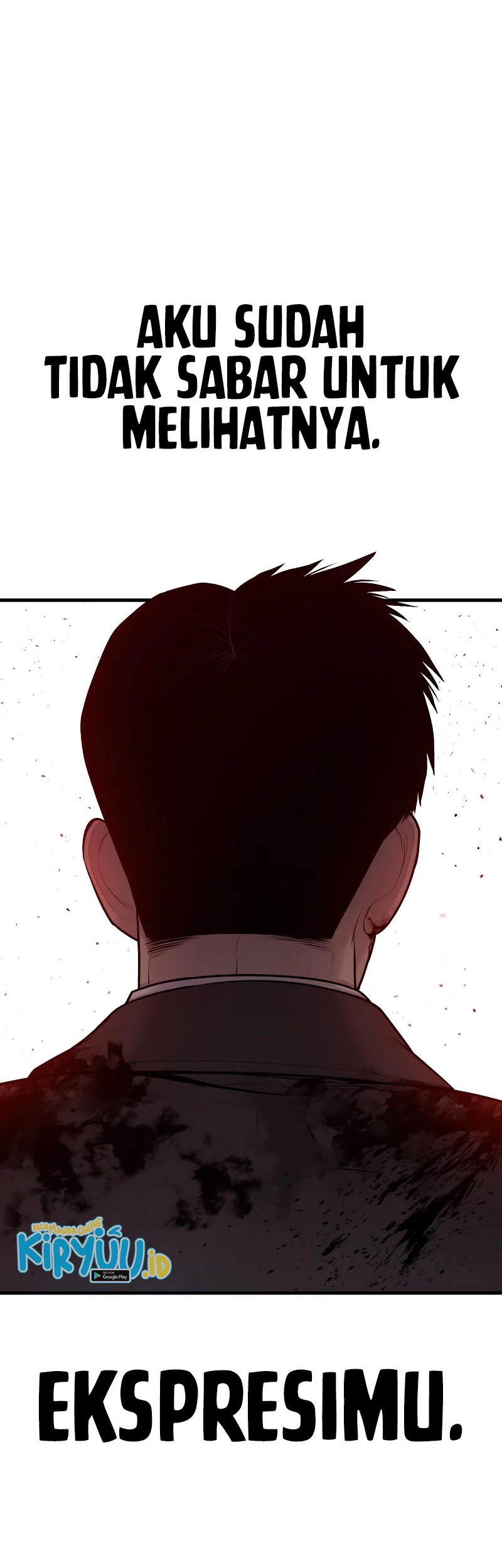Manager Kim Chapter 79 - halaman 5