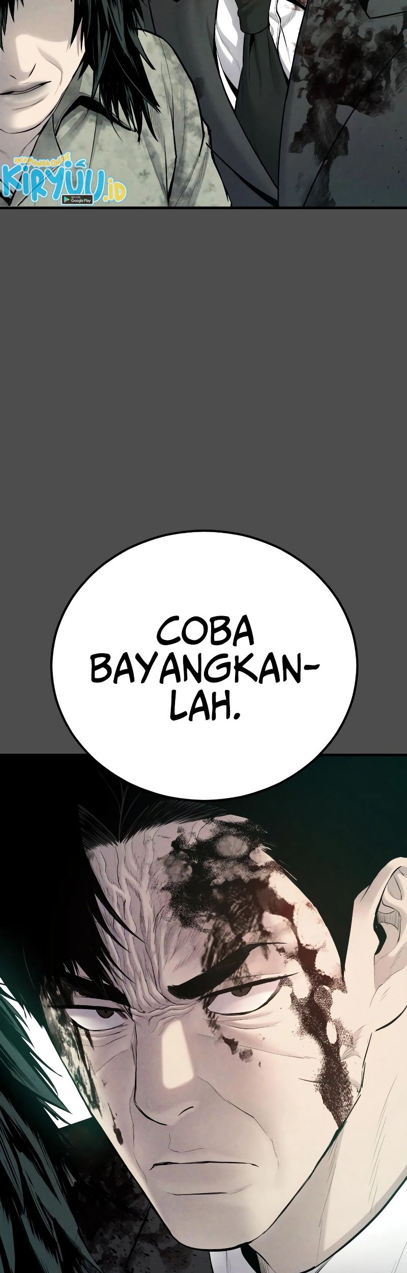 Manager Kim Chapter 79 - halaman 52