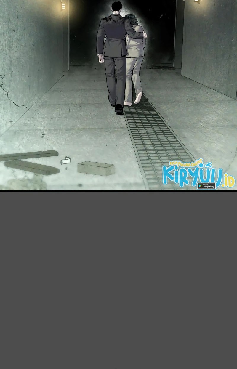 Manager Kim Chapter 79 - halaman 54