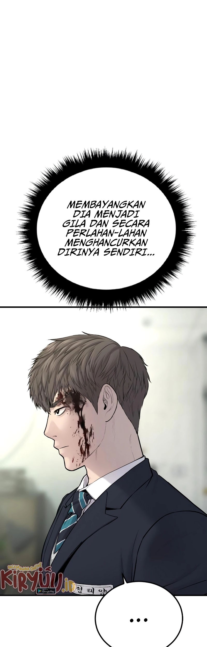 Manager Kim Chapter 79 - halaman 57