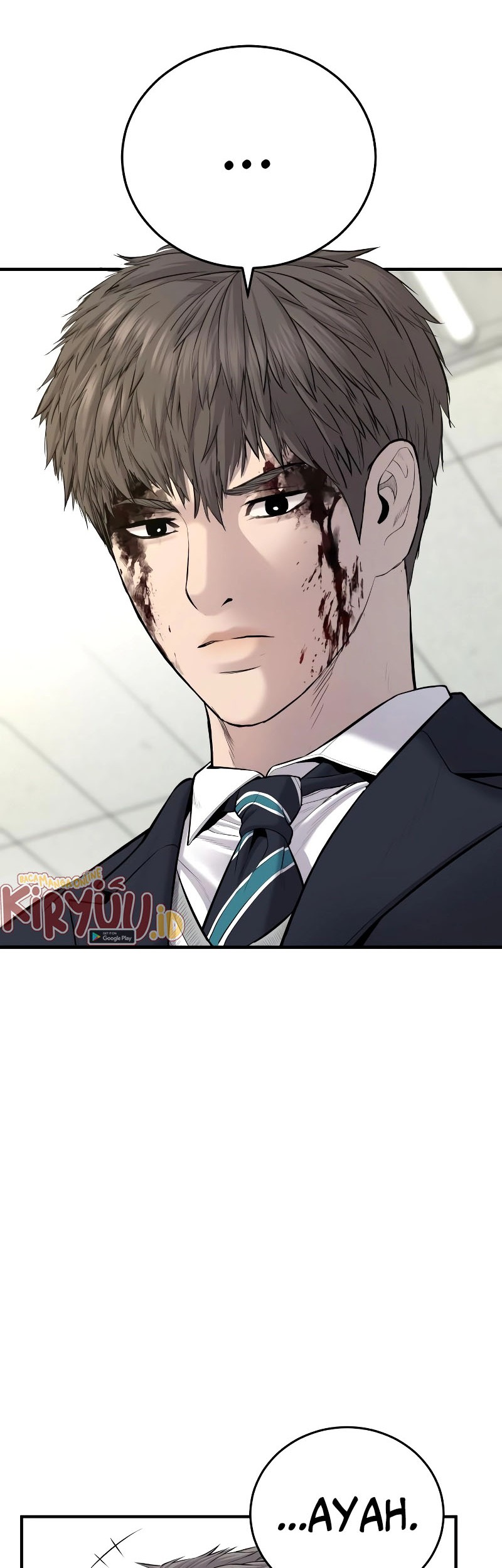 Manager Kim Chapter 79 - halaman 63