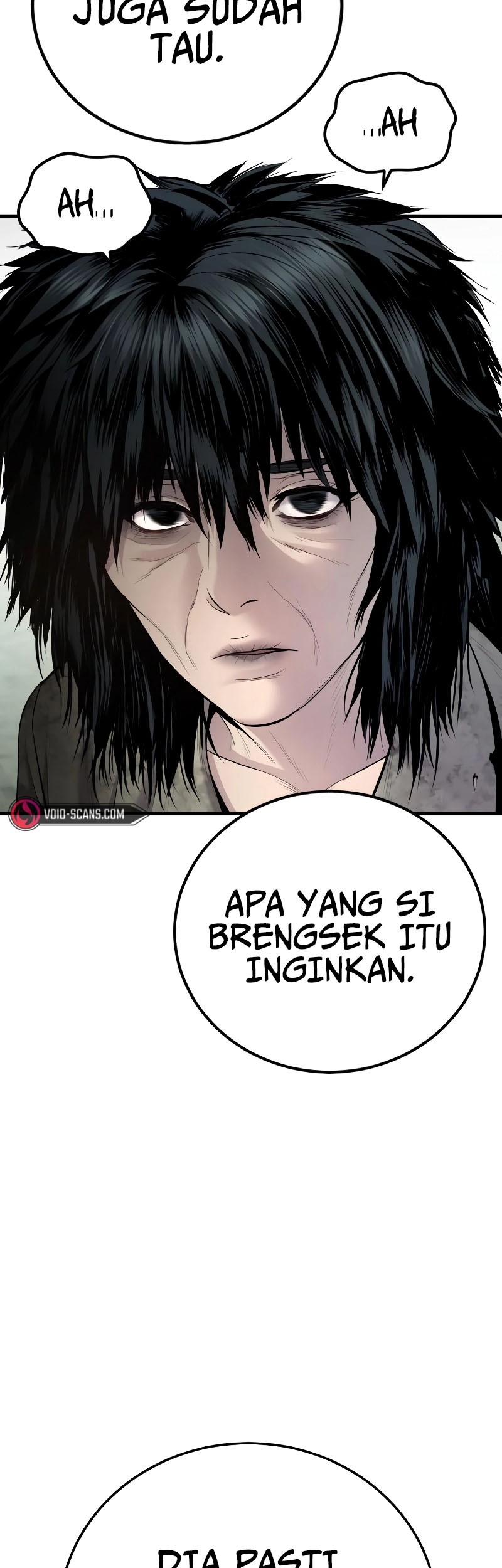 Manager Kim Chapter 79 - halaman 67