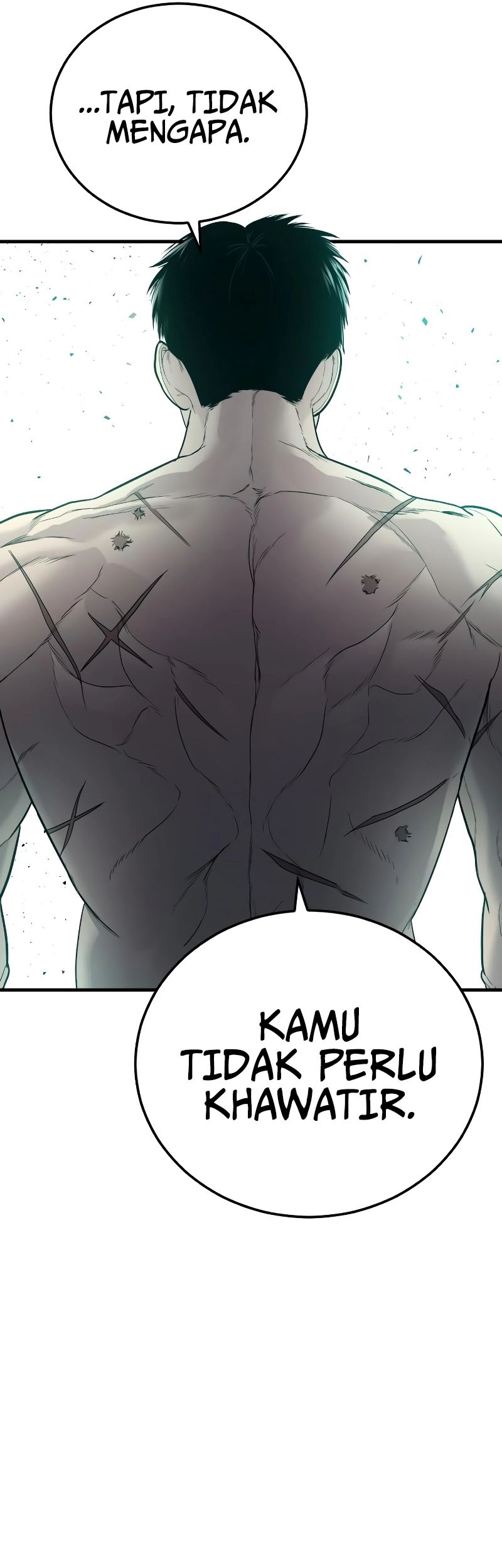 Manager Kim Chapter 79 - halaman 70