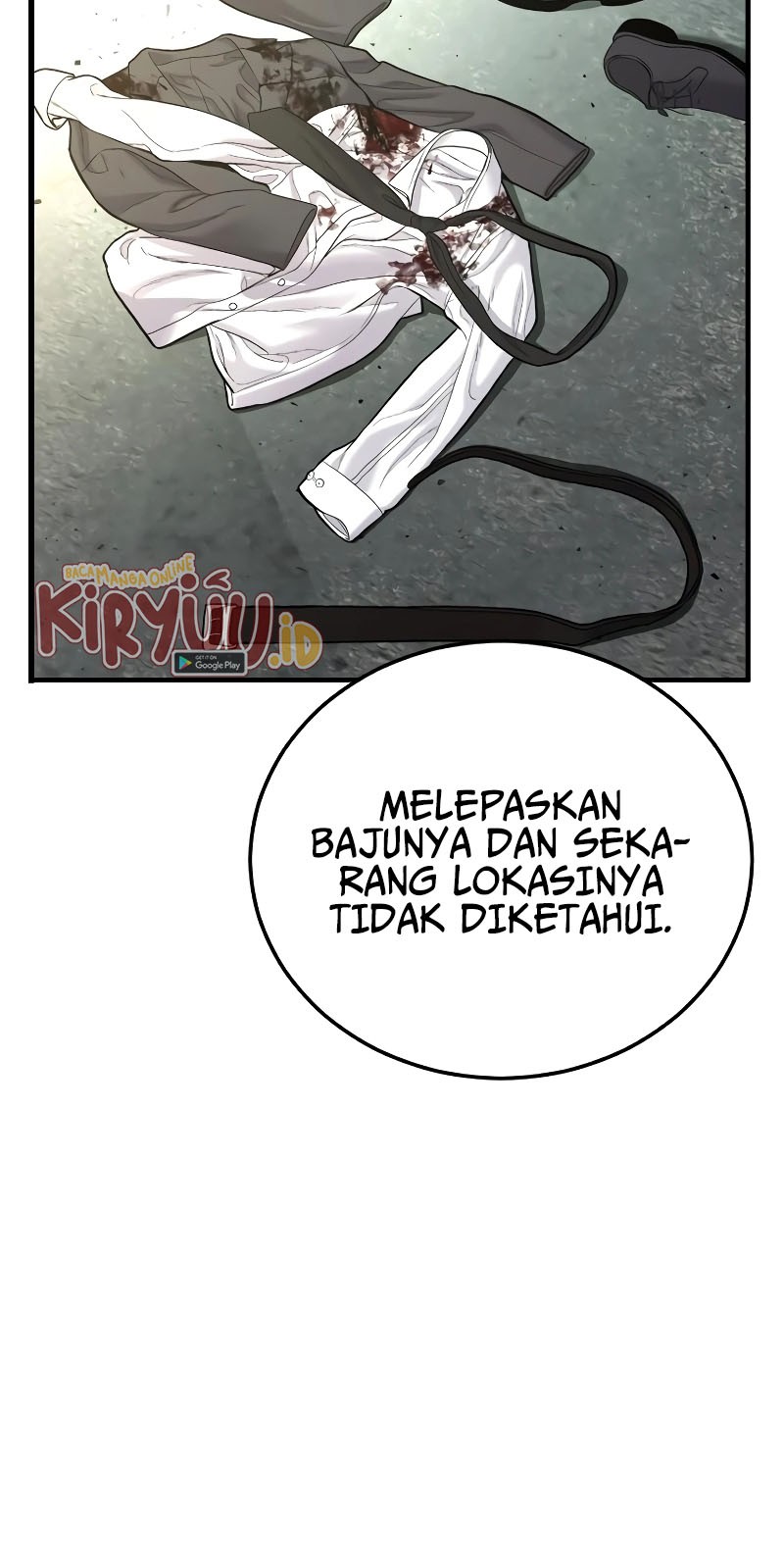 Manager Kim Chapter 79 - halaman 74