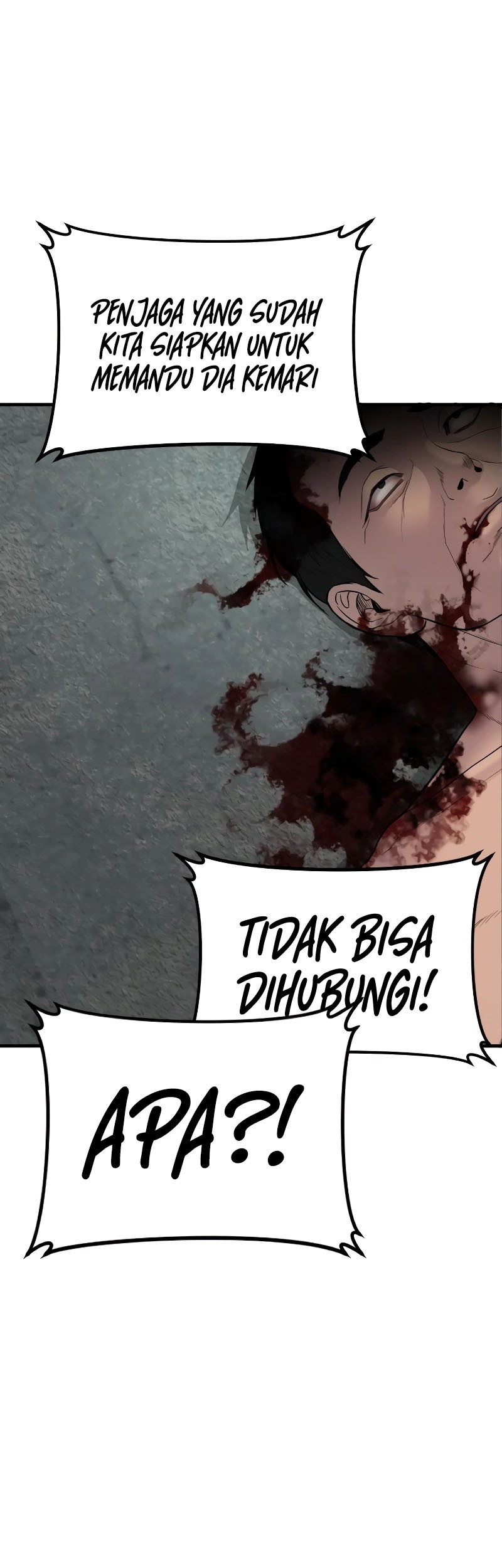 Manager Kim Chapter 79 - halaman 77