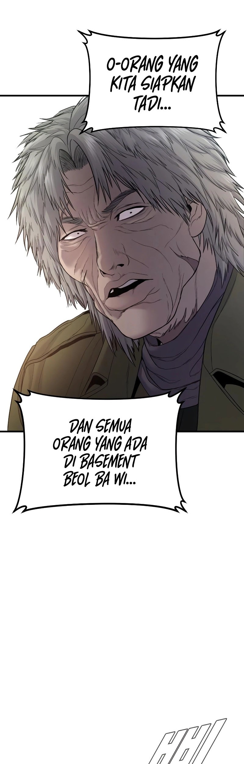 Manager Kim Chapter 79 - halaman 78