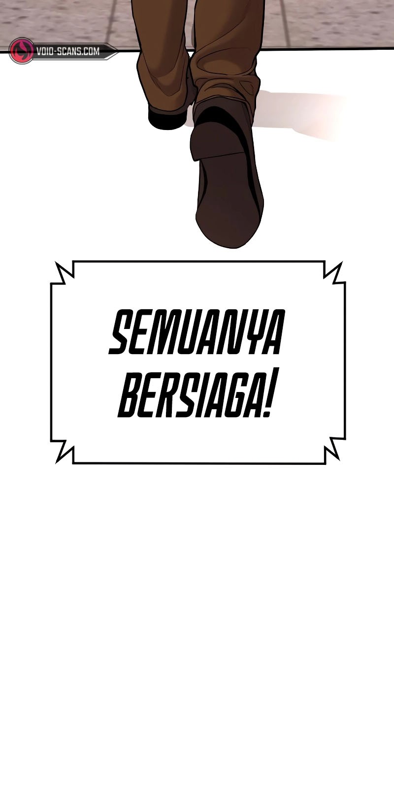 Manager Kim Chapter 79 - halaman 89