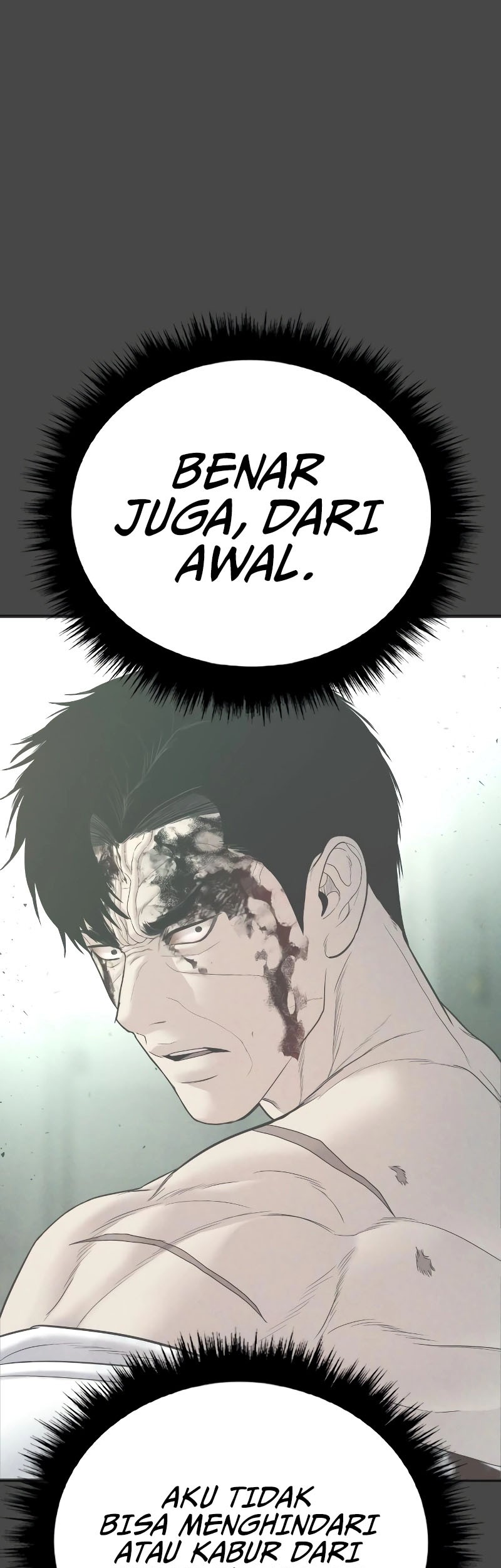 Manager Kim Chapter 79 - halaman 95