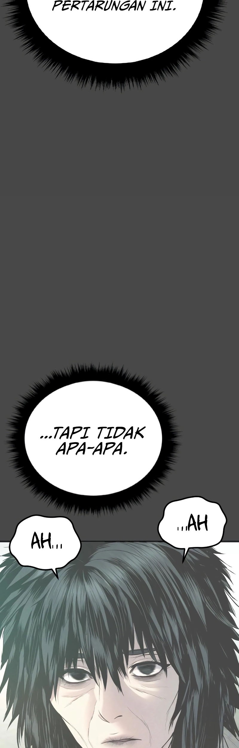 Manager Kim Chapter 79 - halaman 96