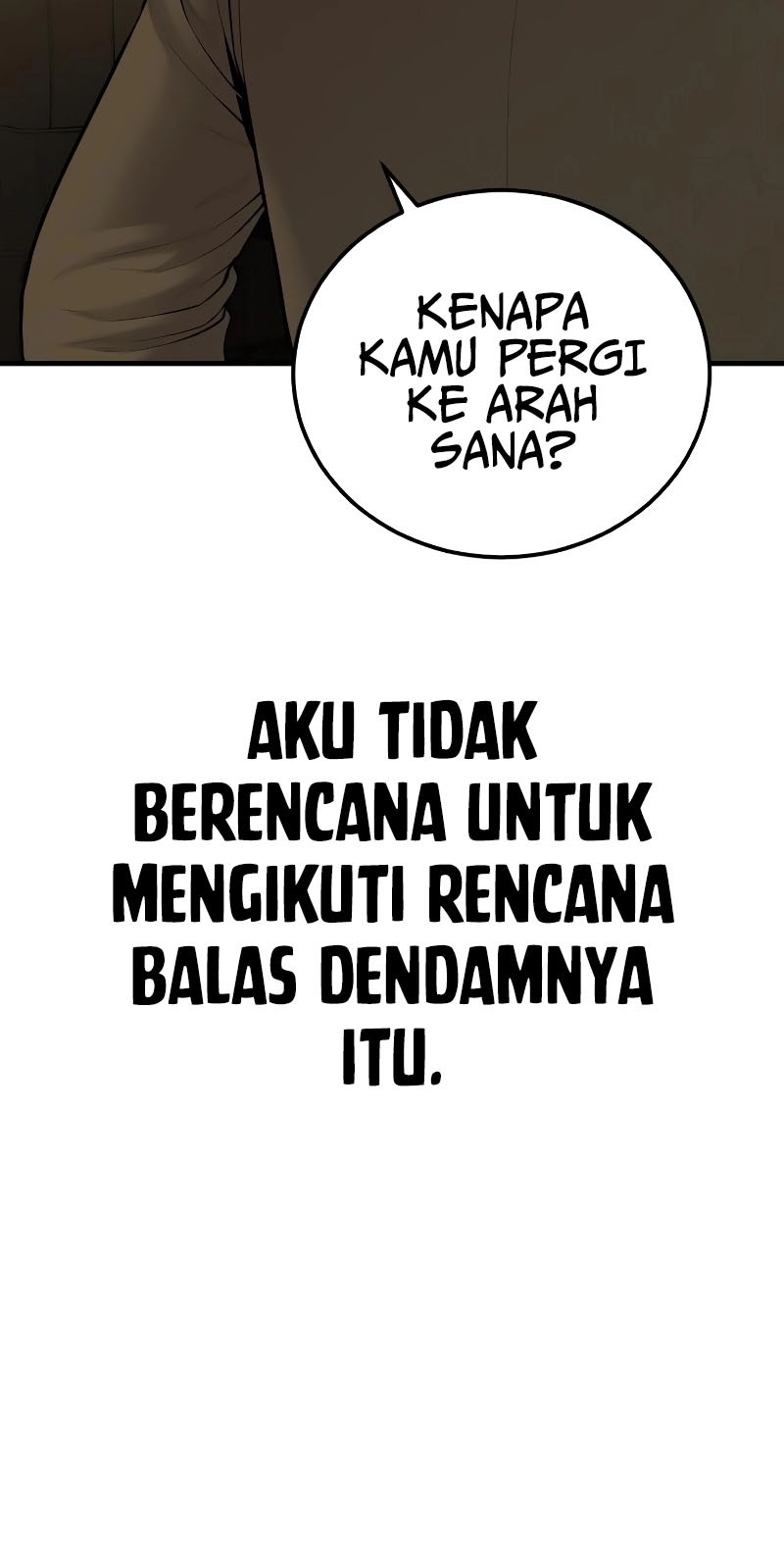 Manager Kim Chapter 79 - halaman 99