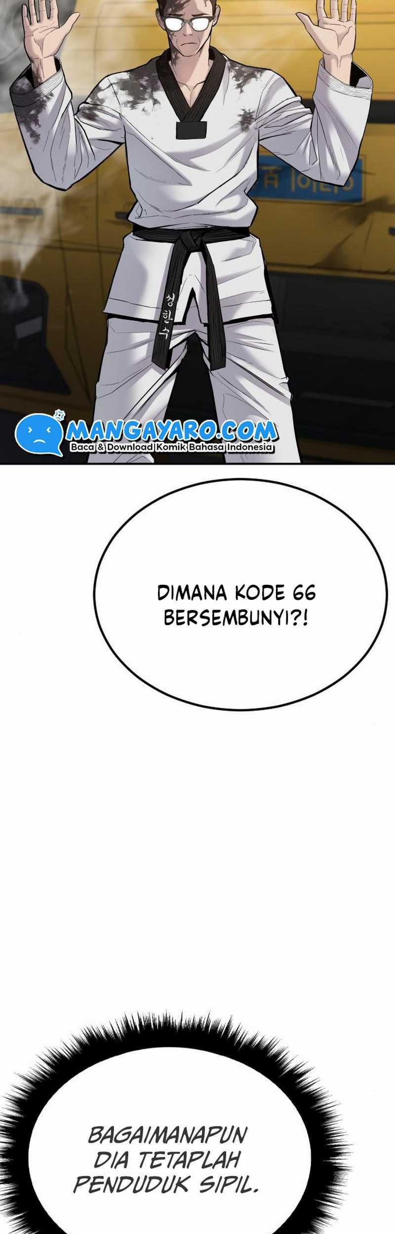 Manager Kim Chapter 8.1 - halaman 11