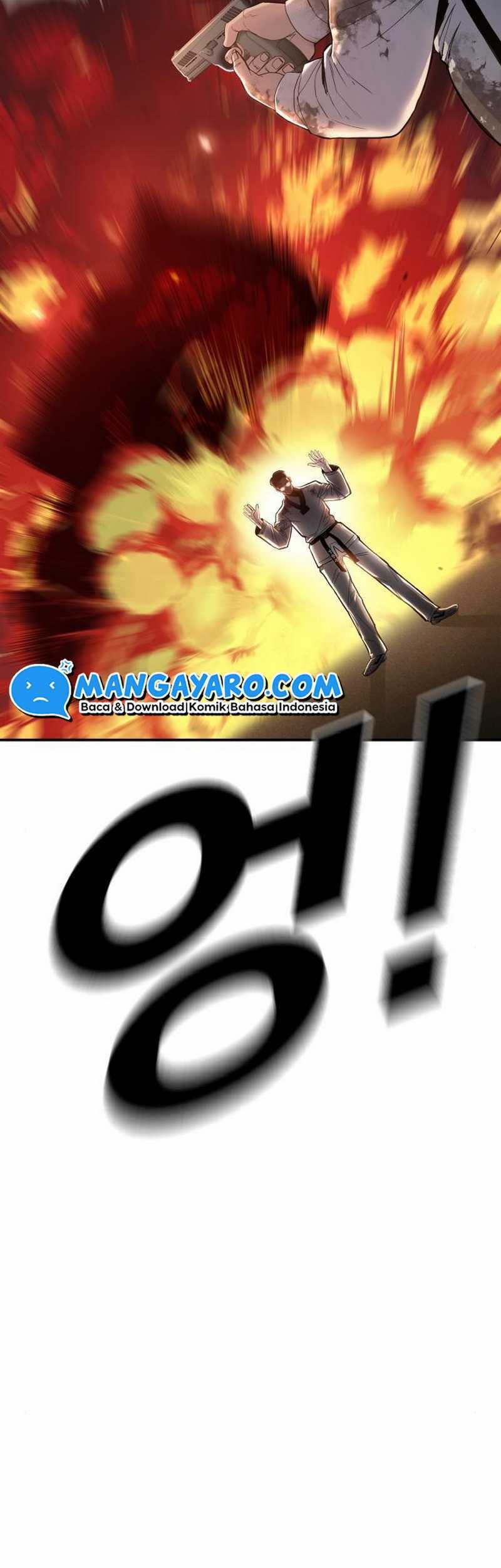 Manager Kim Chapter 8.1 - halaman 17