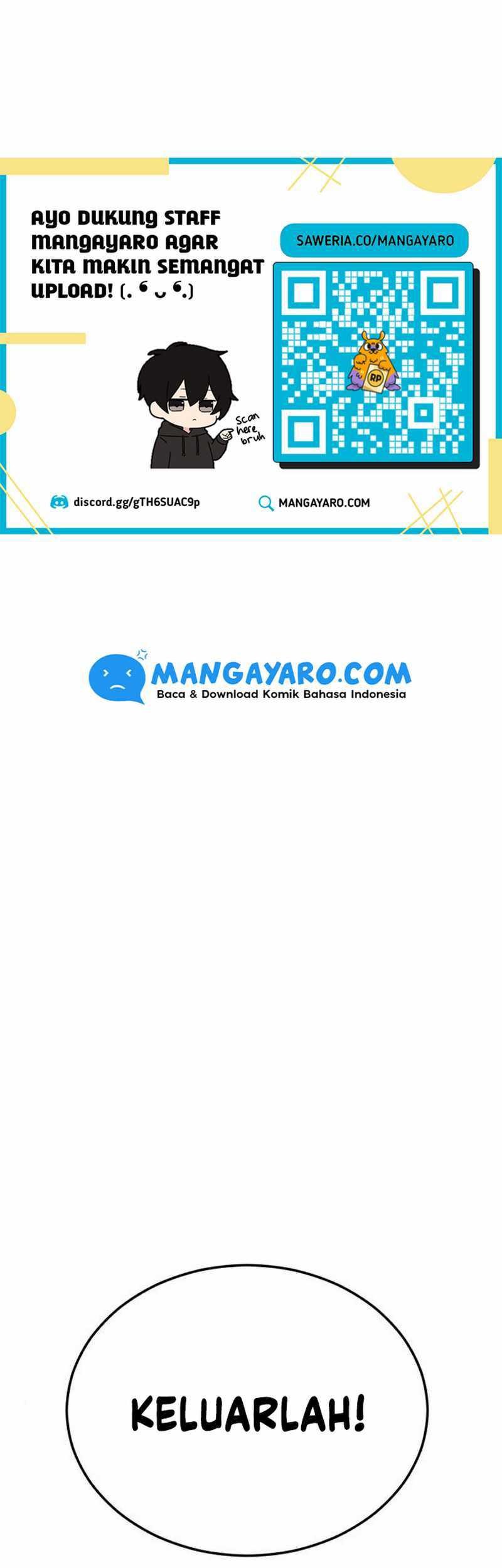 Manager Kim Chapter 8.1 - halaman 2