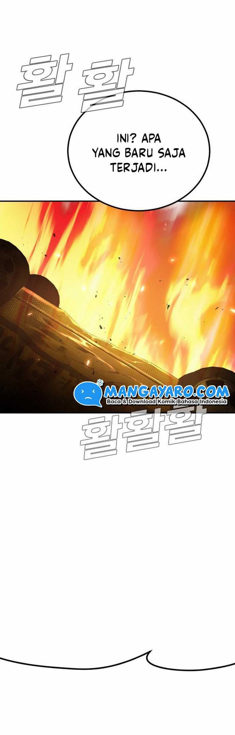 Manager Kim Chapter 8.1 - halaman 20