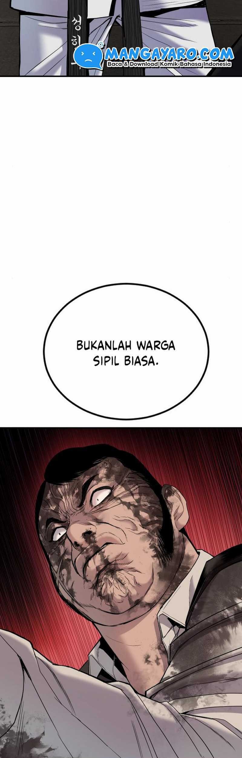 Manager Kim Chapter 8.1 - halaman 38