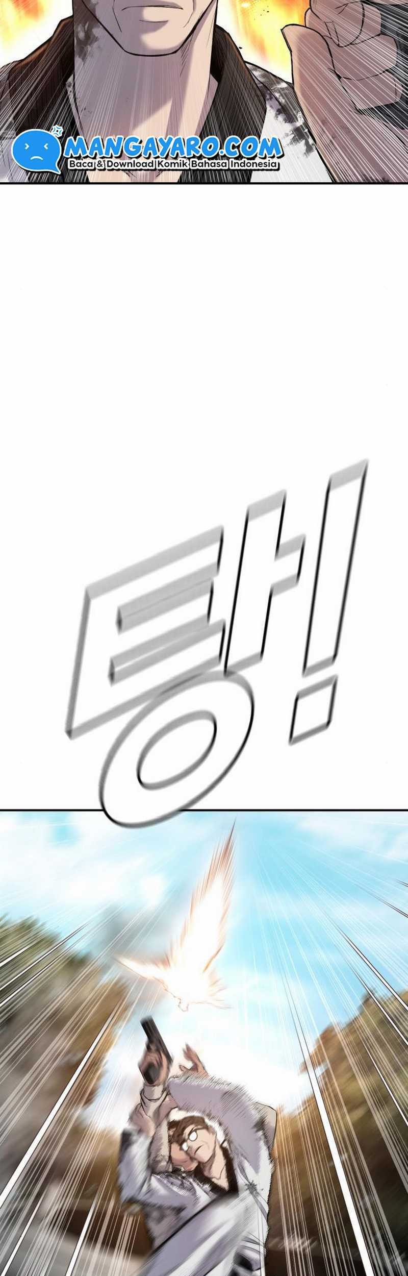 Manager Kim Chapter 8.1 - halaman 41
