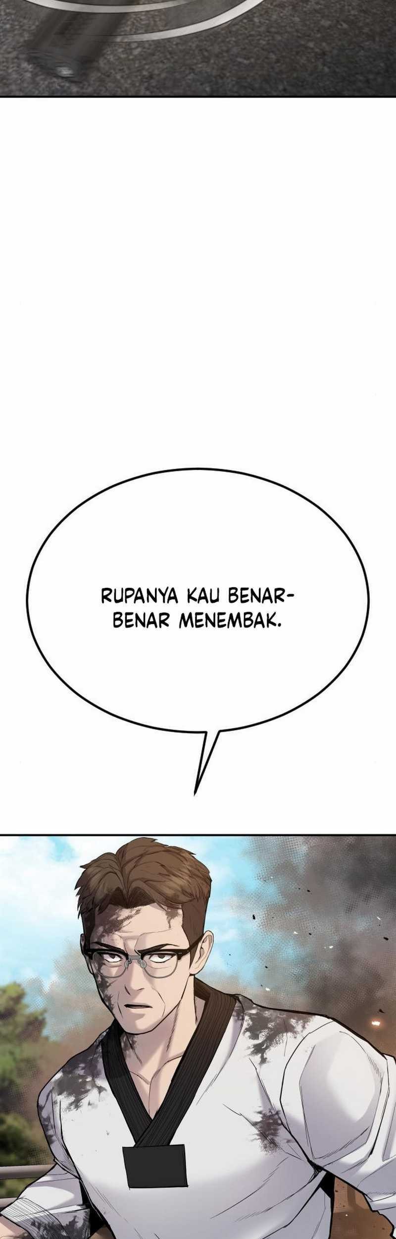 Manager Kim Chapter 8.1 - halaman 47