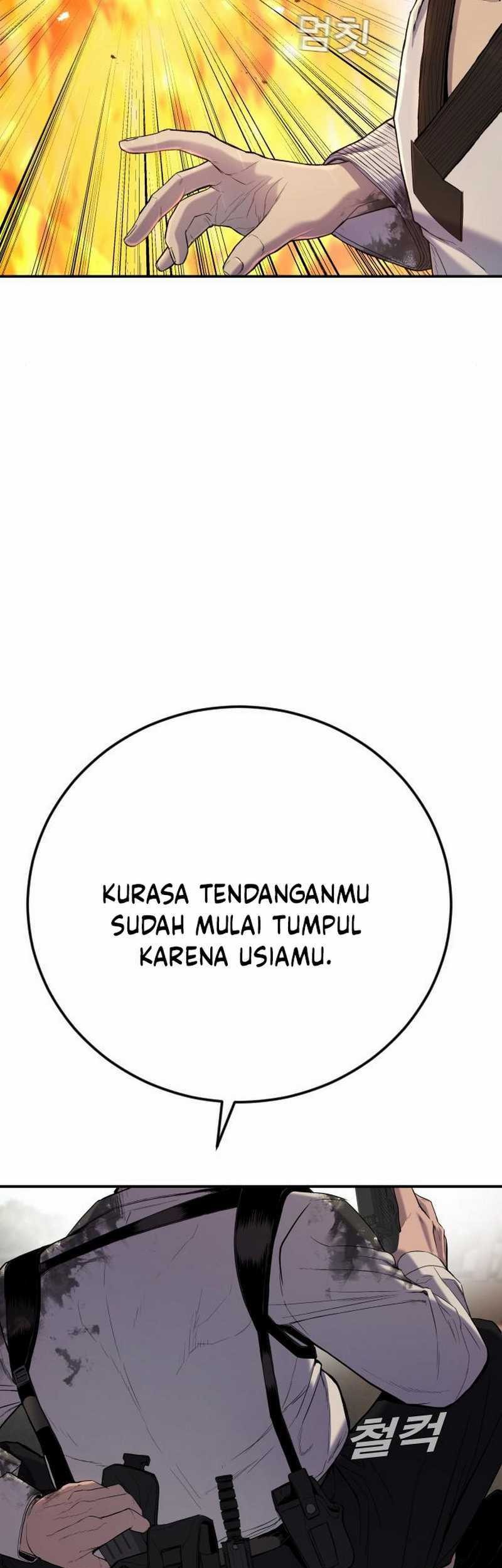 Manager Kim Chapter 8.1 - halaman 56