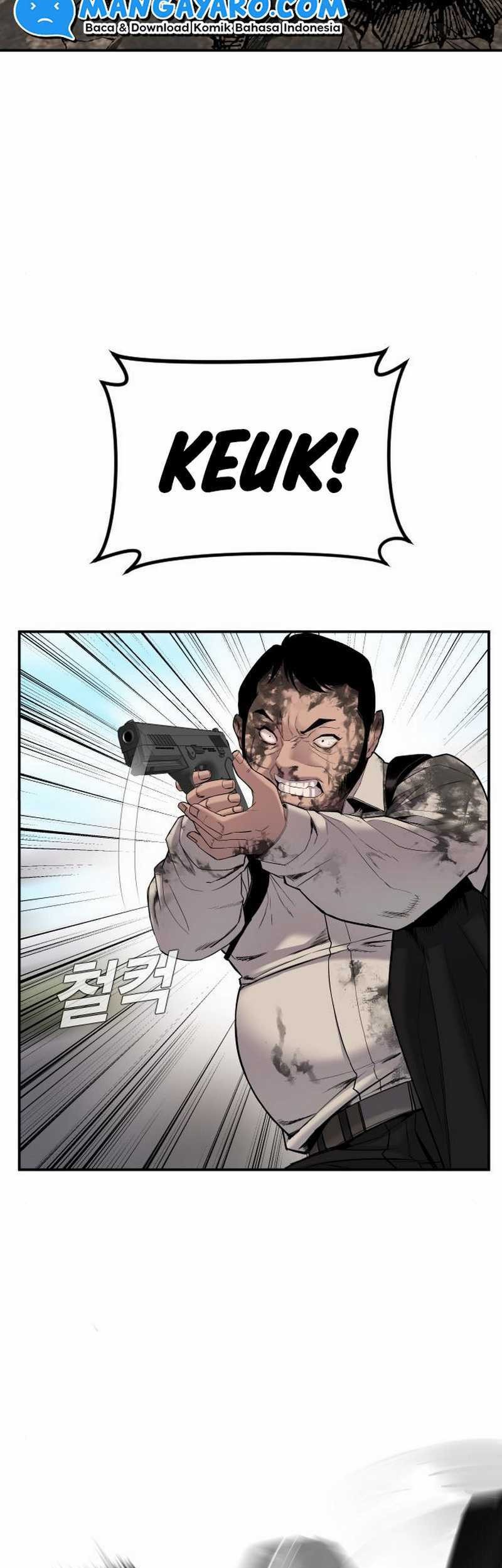 Manager Kim Chapter 8.1 - halaman 68