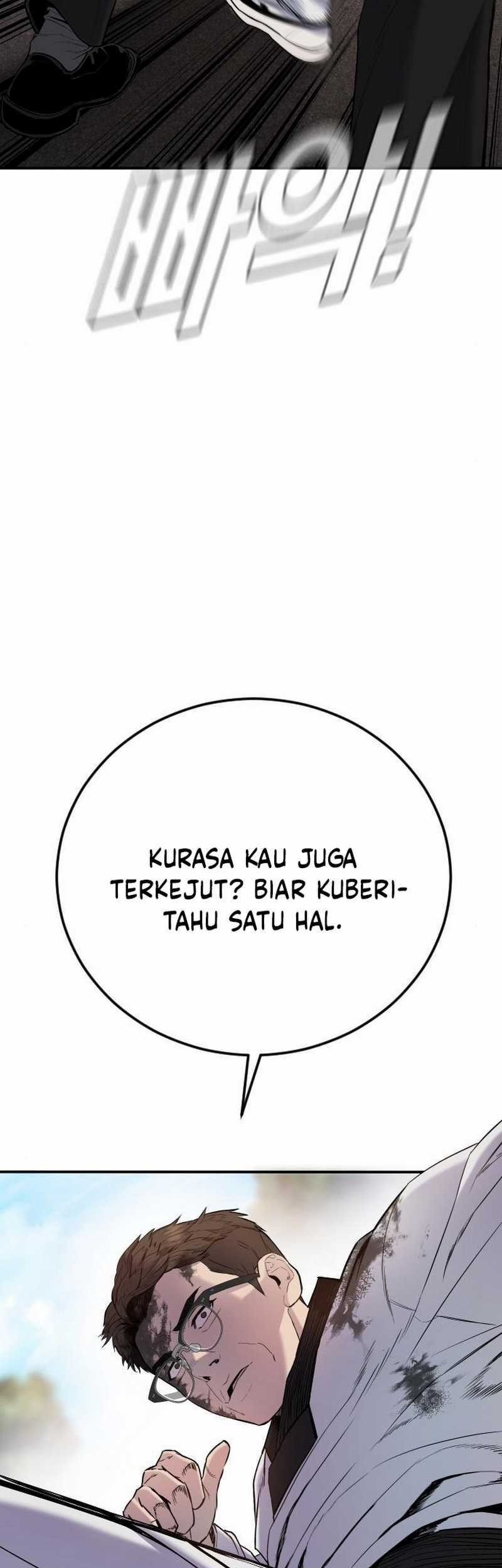 Manager Kim Chapter 8.1 - halaman 71