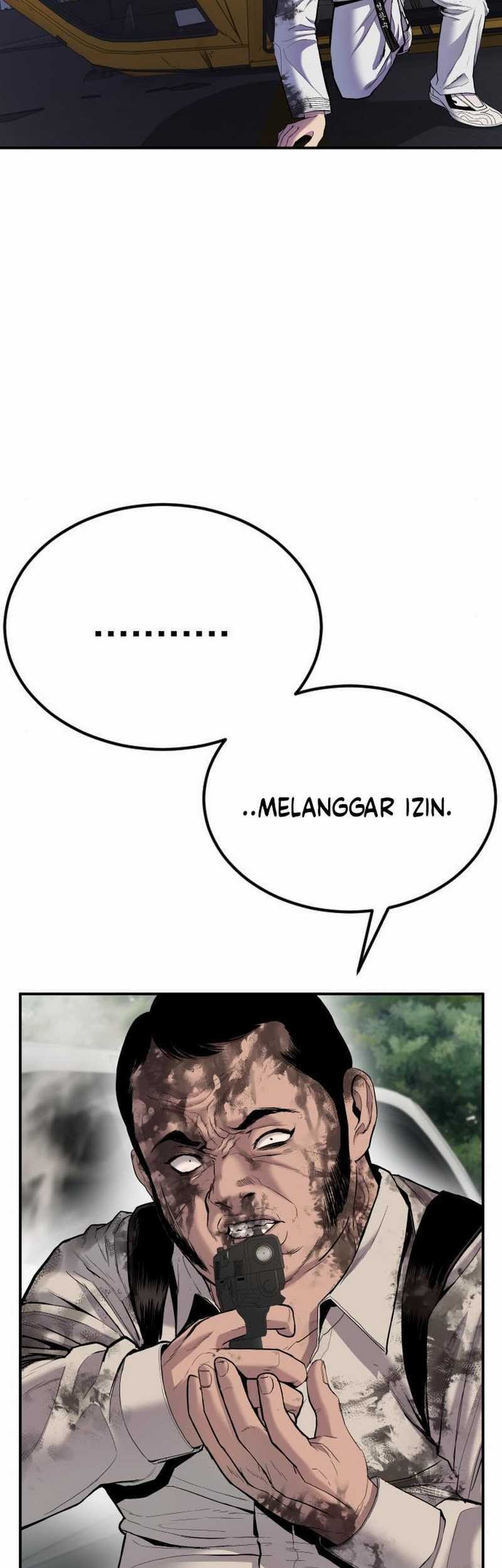 Manager Kim Chapter 8.1 - halaman 8