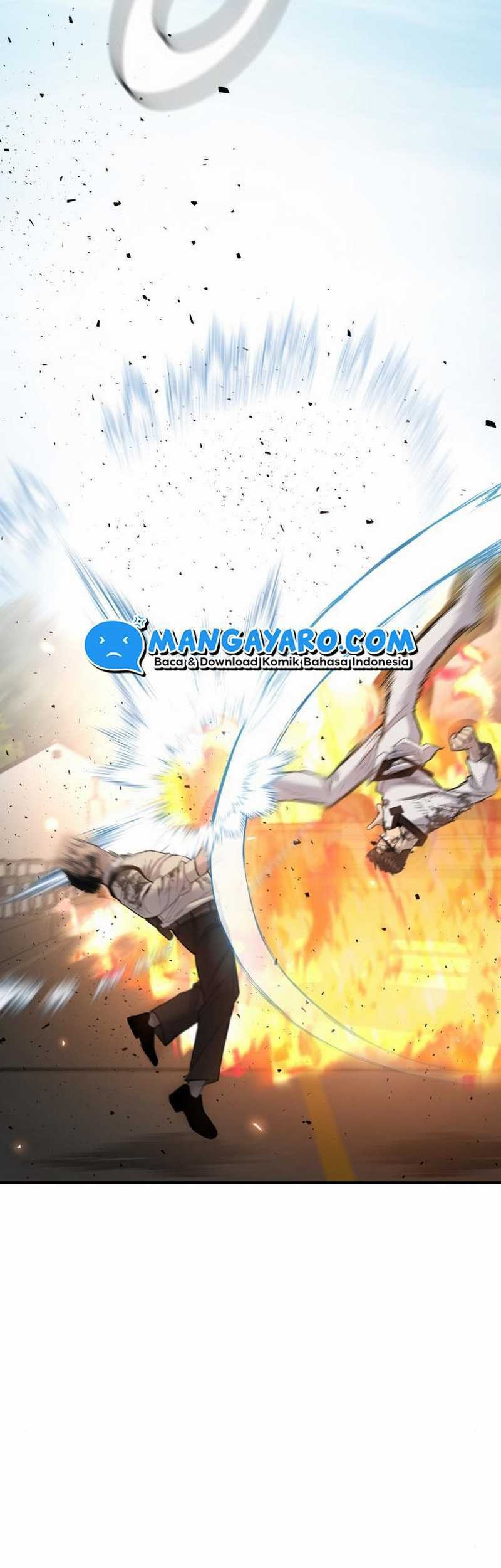 Manager Kim Chapter 8.1 - halaman 86