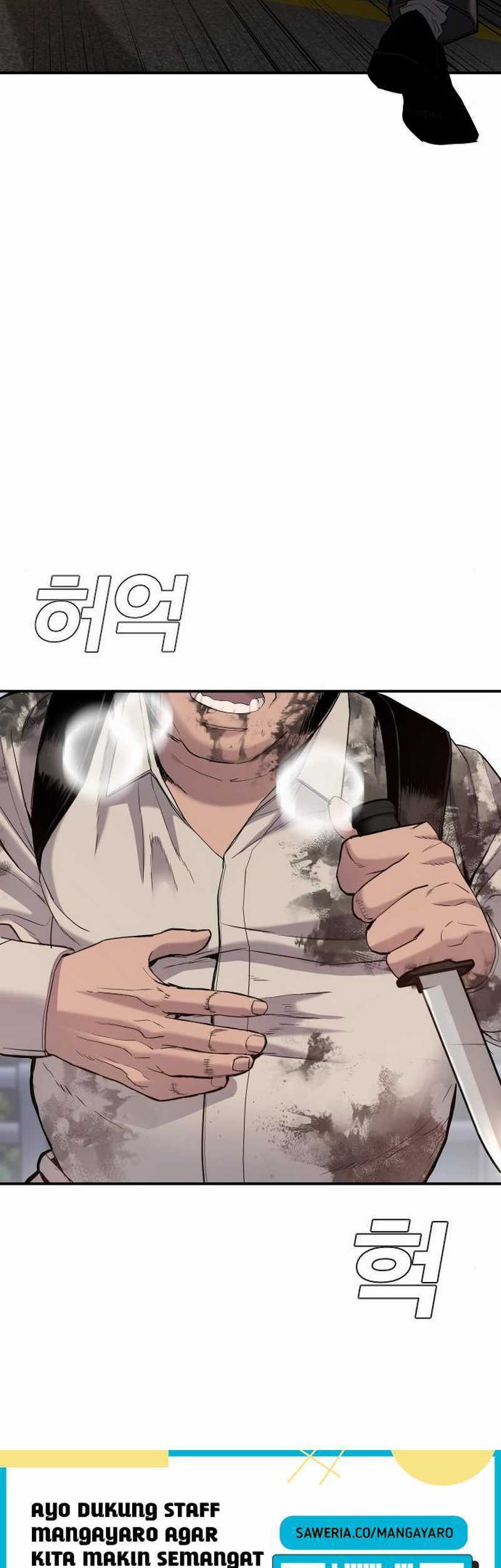 Manager Kim Chapter 8.1 - halaman 89