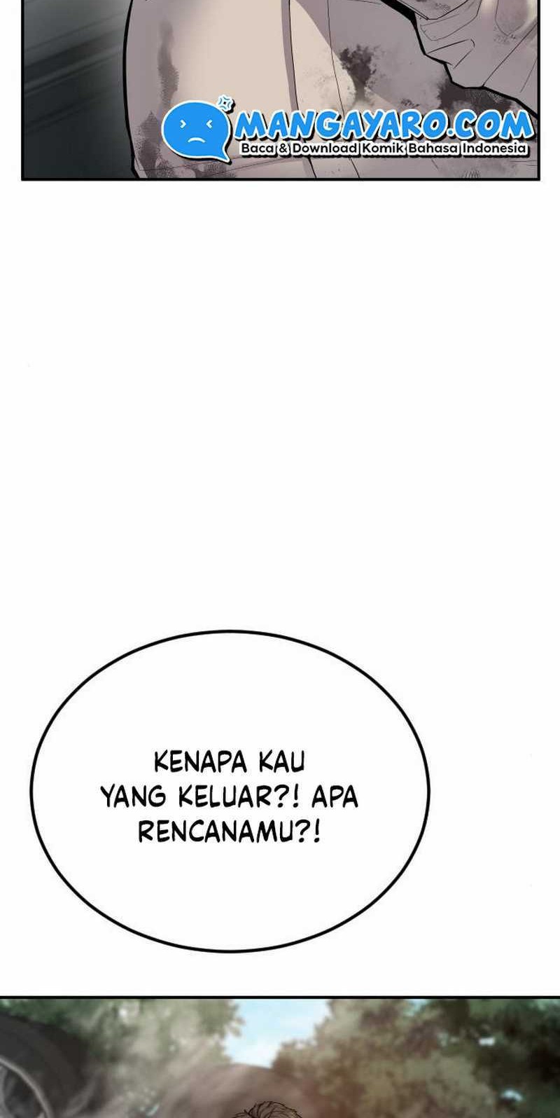 Manager Kim Chapter 8.1 - halaman 9