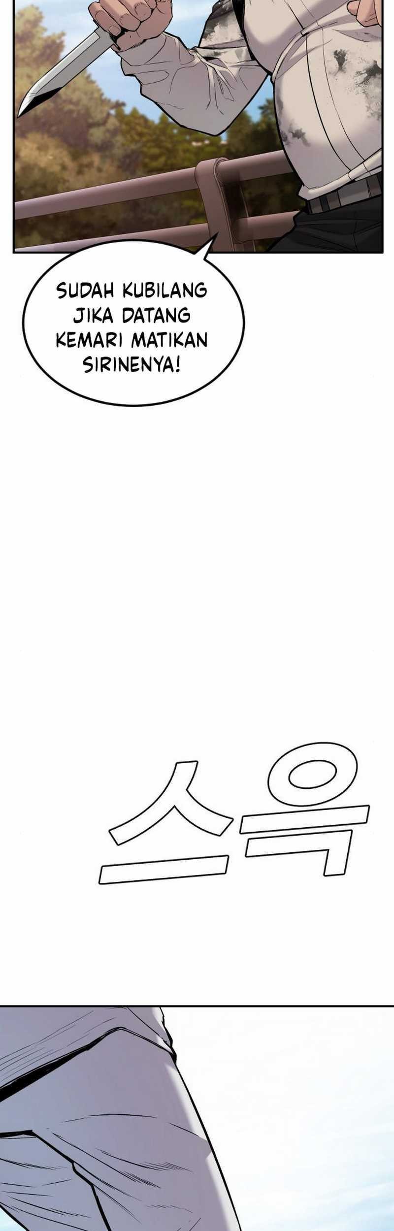 Manager Kim Chapter 8.2 - halaman 14