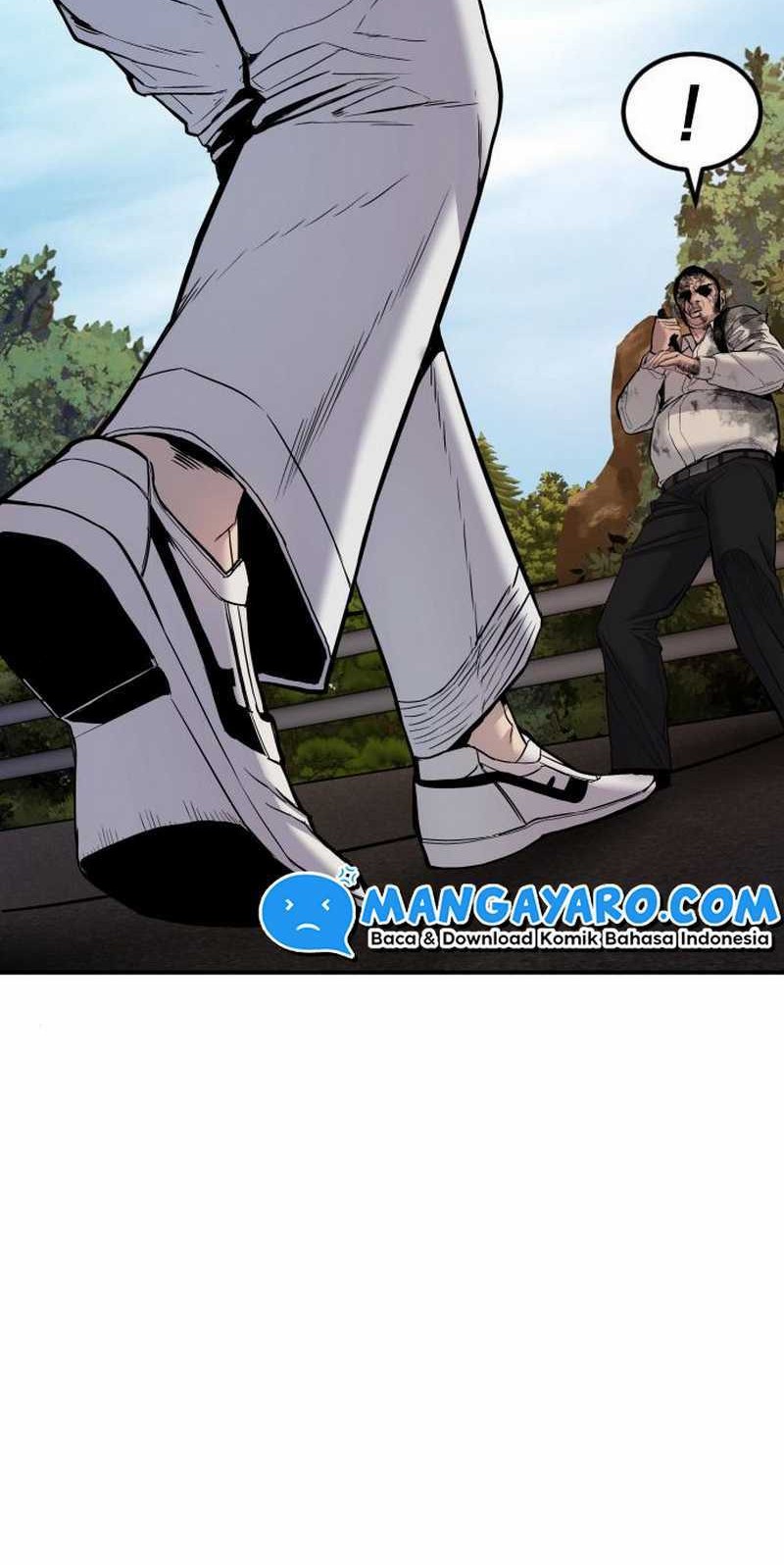 Manager Kim Chapter 8.2 - halaman 15