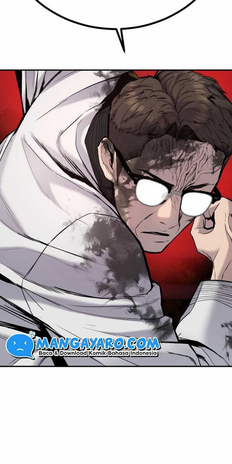 Manager Kim Chapter 8.2 - halaman 18