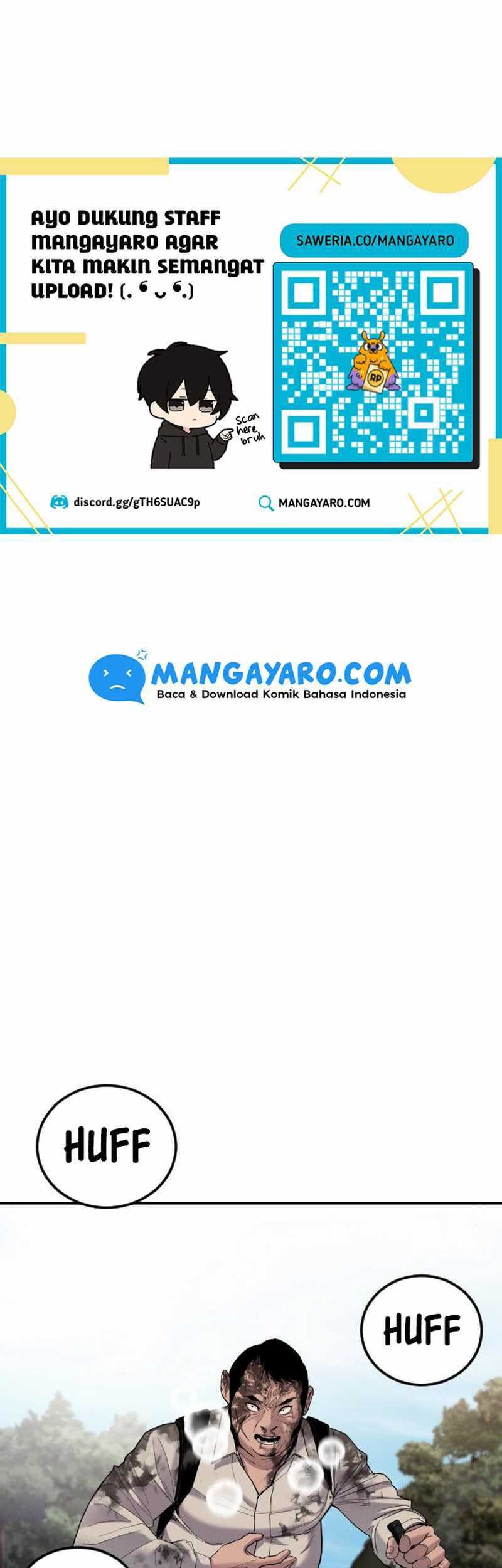 Manager Kim Chapter 8.2 - halaman 2